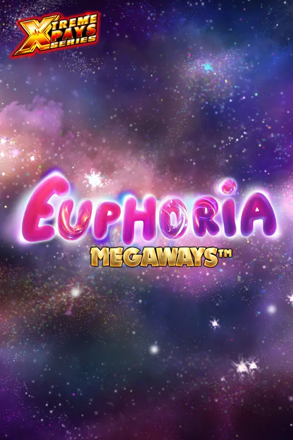Euphoria Megaways